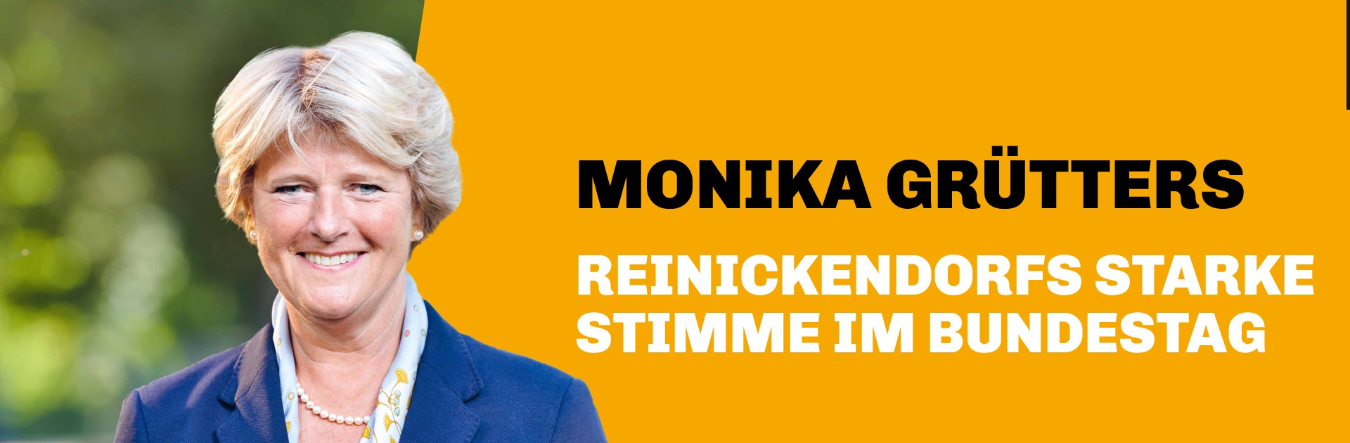 Die Wirtschaft muss brummen. Nicht der Kopf.