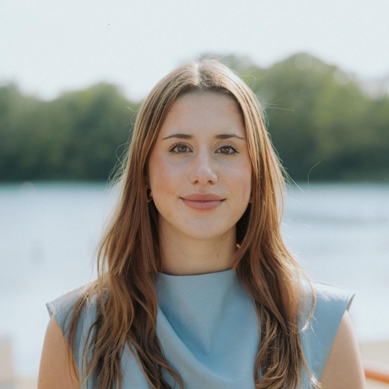  Marlene Ludewig